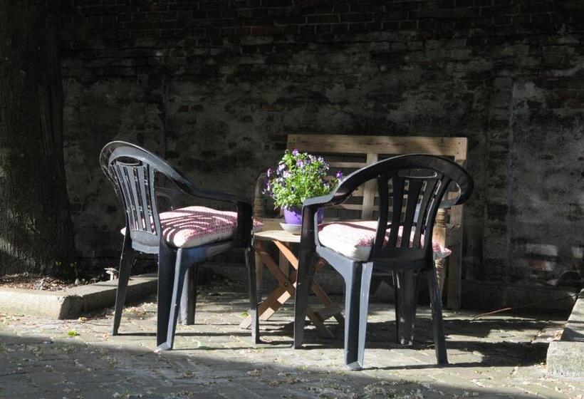 Bed and Breakfast De Parel Van Pekel