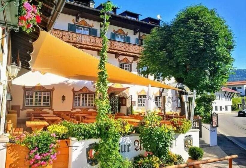 Gasthof & Hotel Zur Post