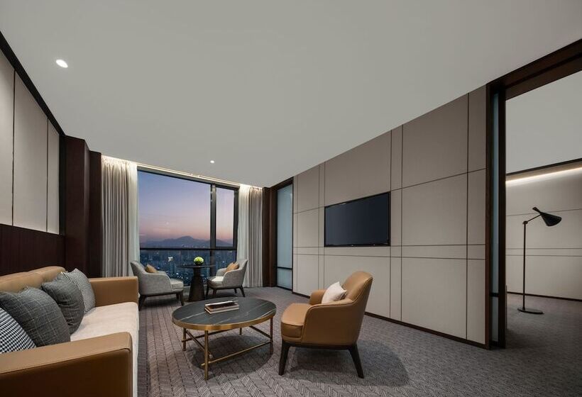 Grand New Century Hotel Wenzhou