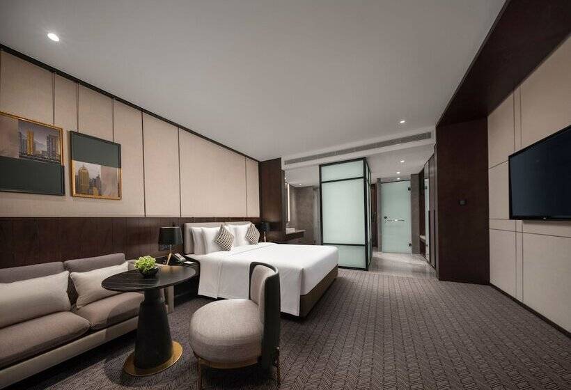 Grand New Century Hotel Wenzhou