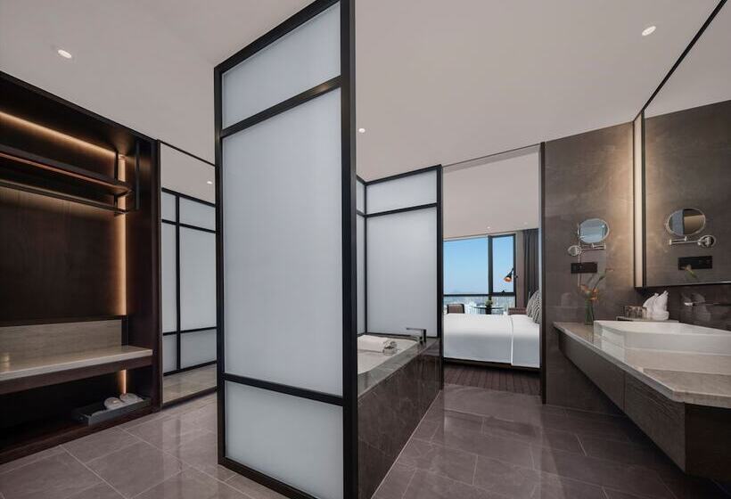 Grand New Century Hotel Wenzhou