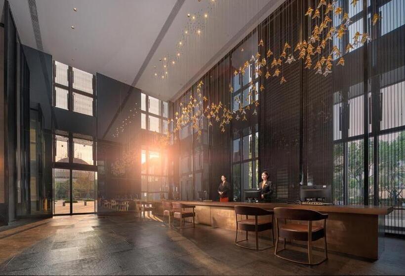 Grand New Century Hotel Wenzhou