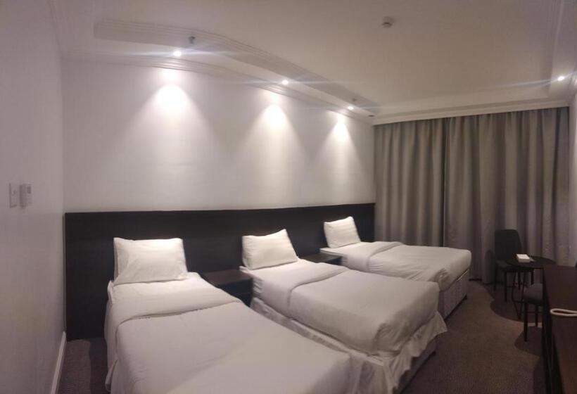 Hôtel سنت العزيزيه