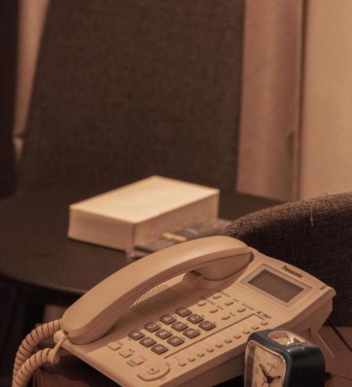 Hôtel سنت العزيزيه