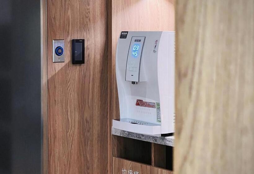 هتل Boutech Jiantan