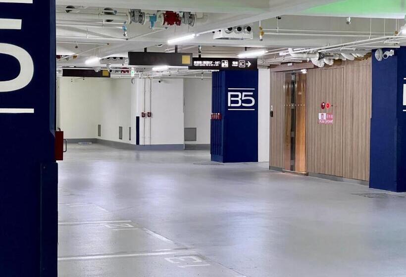 هتل Boutech Jiantan