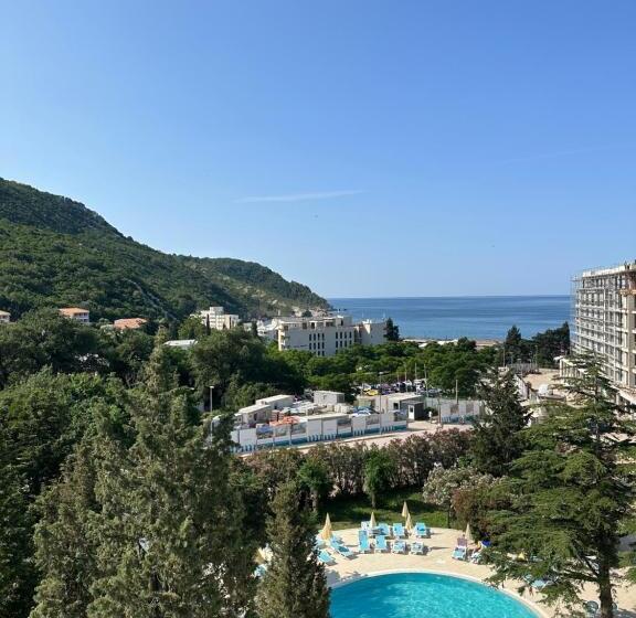 هتل Monte Mare All Inclusive