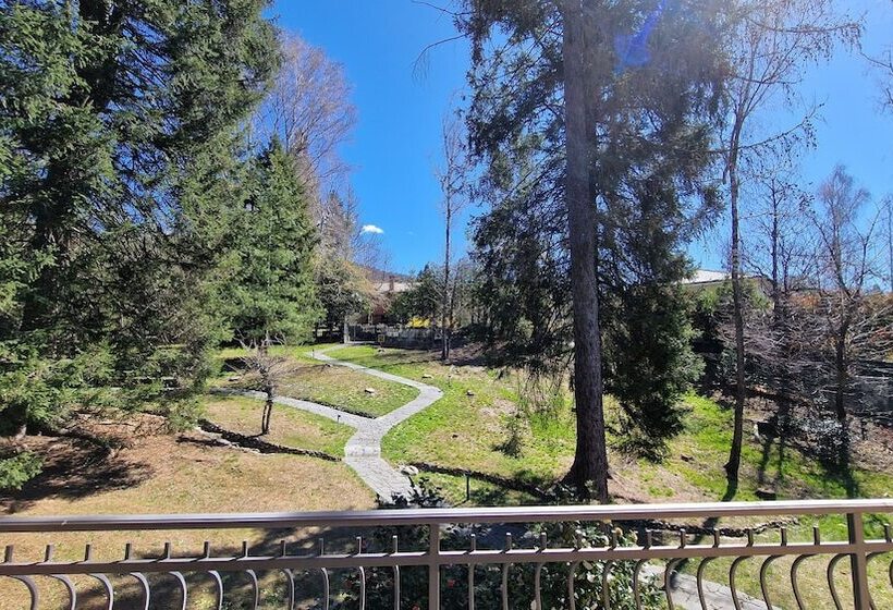 호텔 Montegrino Lakeview