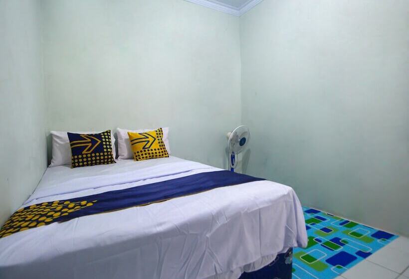 هتل Spot On 92219 Pondok Karisma Syariah