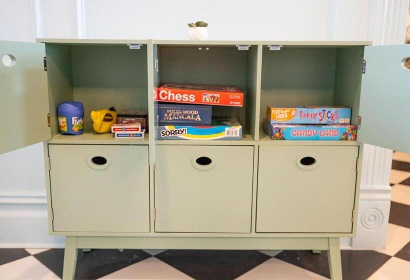 בית מלון כפרי Art City Inn