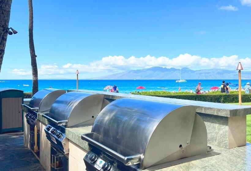 Maui Westside Presents: Whaler 420   Best Location In Kaanapali Beach