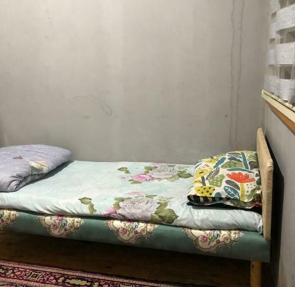 Pak Turk Hostel