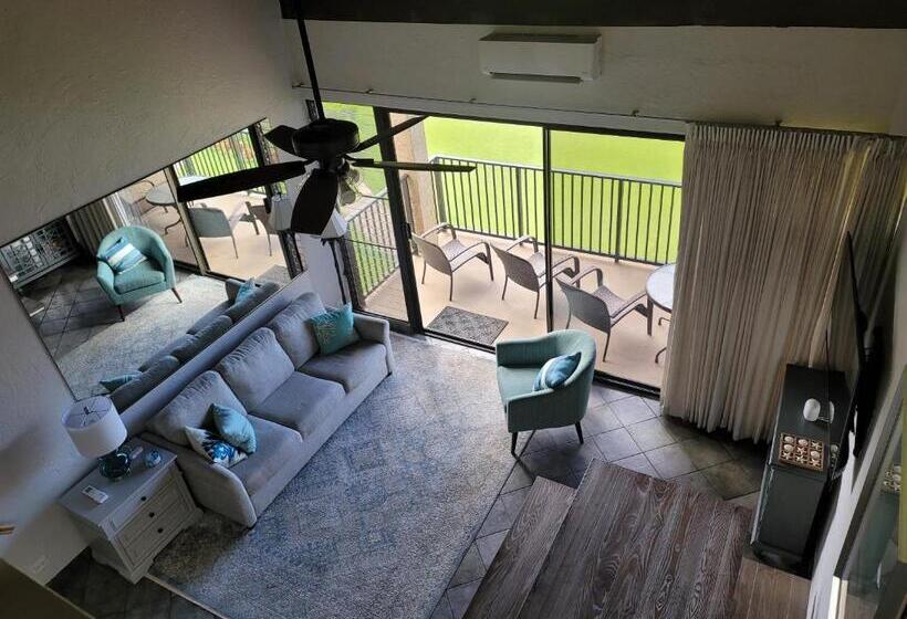 Papakea Resort G406