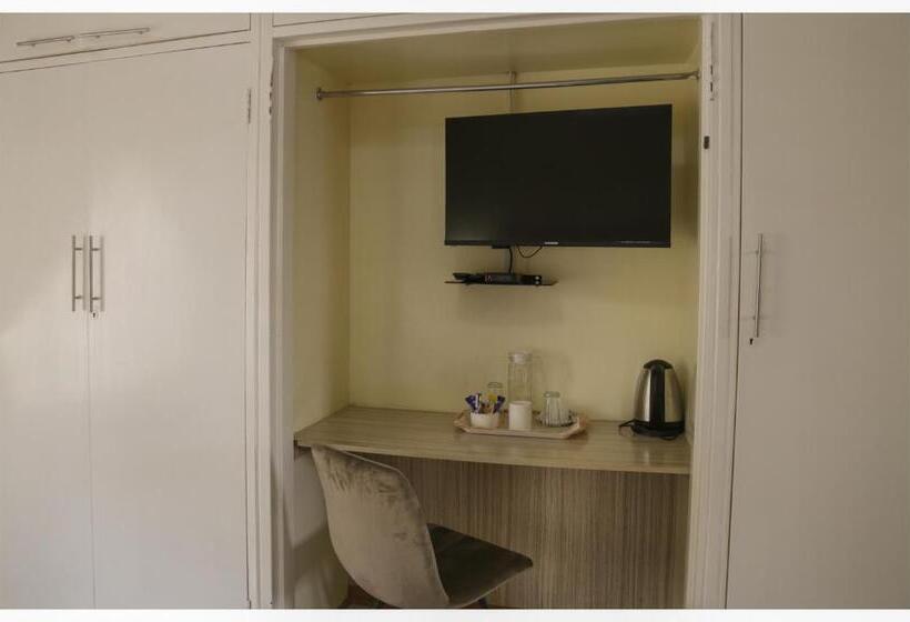 پانسیون Haithoms B&b Tlokweng Gaborone