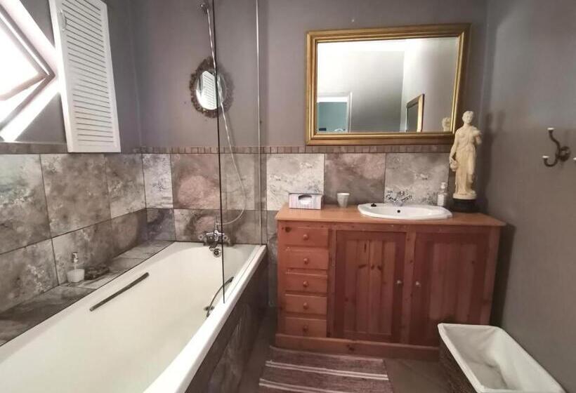 ペンション Schafli Manor Wild Coast