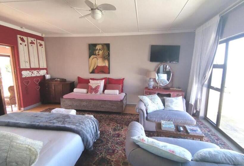 Пансион Schafli Manor Wild Coast