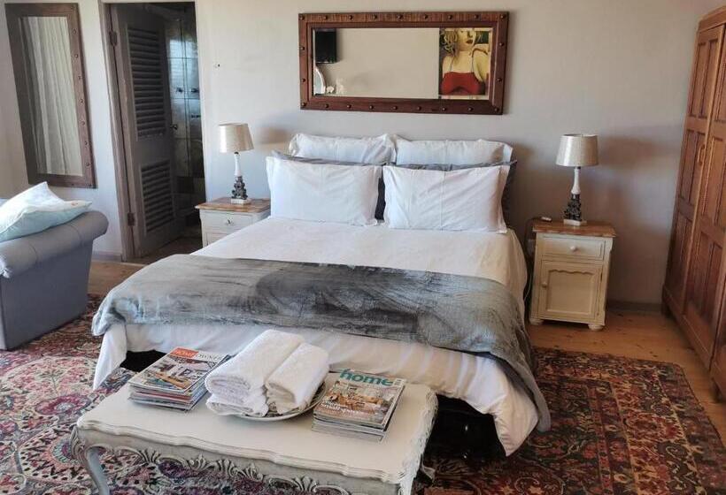 ペンション Schafli Manor Wild Coast