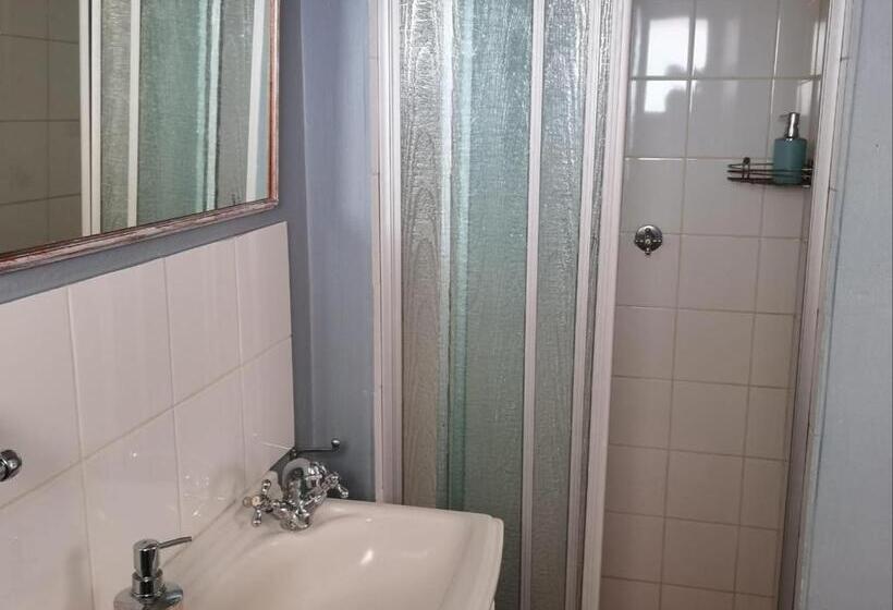 ペンション Schafli Manor Wild Coast