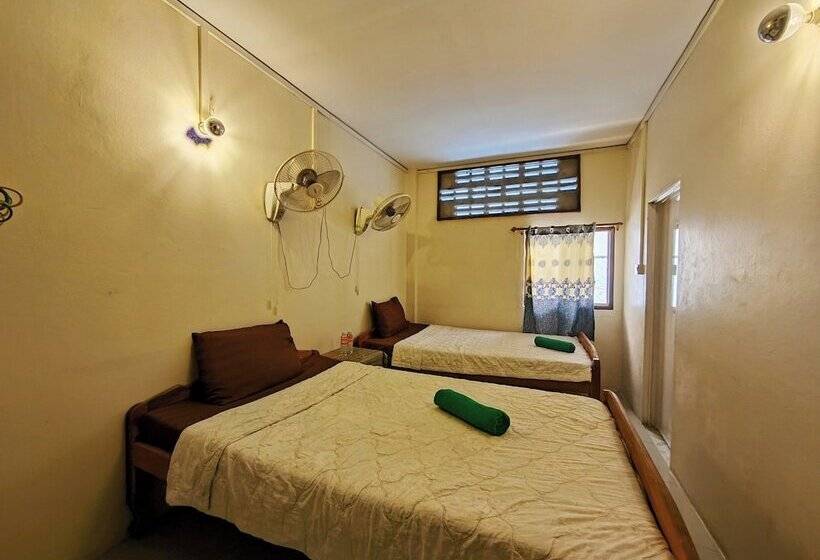 Пансион Soben Cafe Guesthouse & Restaurant