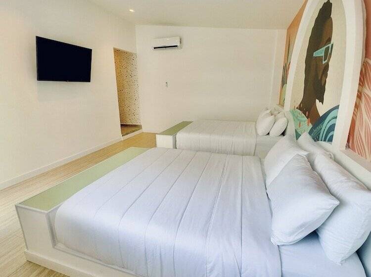 پانسیون Nomadic Design