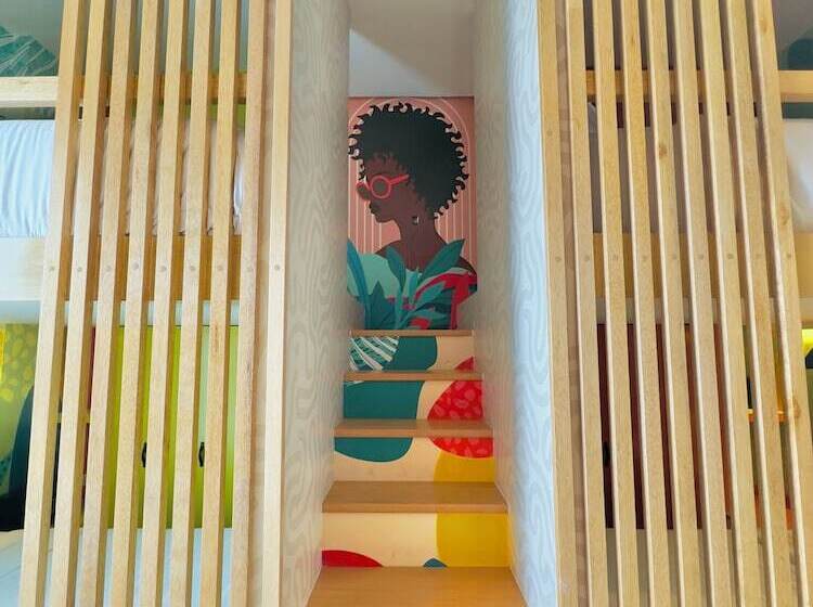 پانسیون Nomadic Design