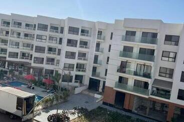 Porto Said Resort