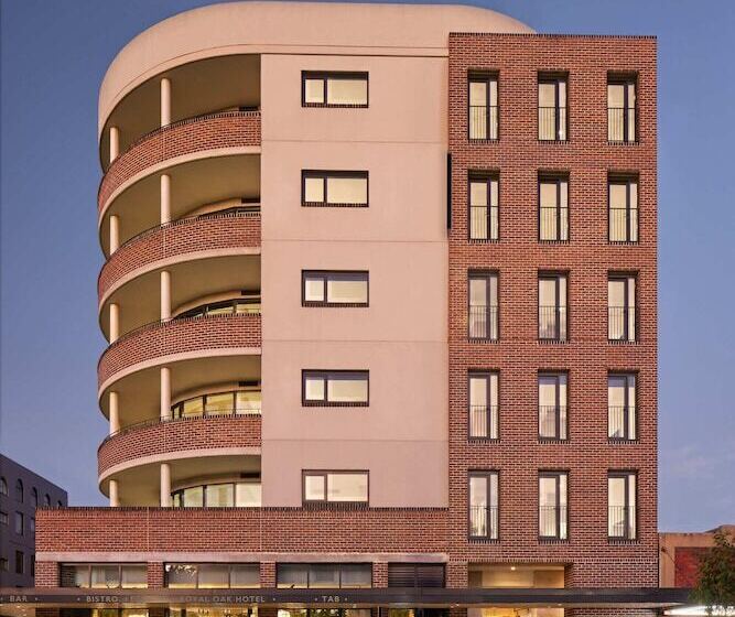 Punthill Parramatta