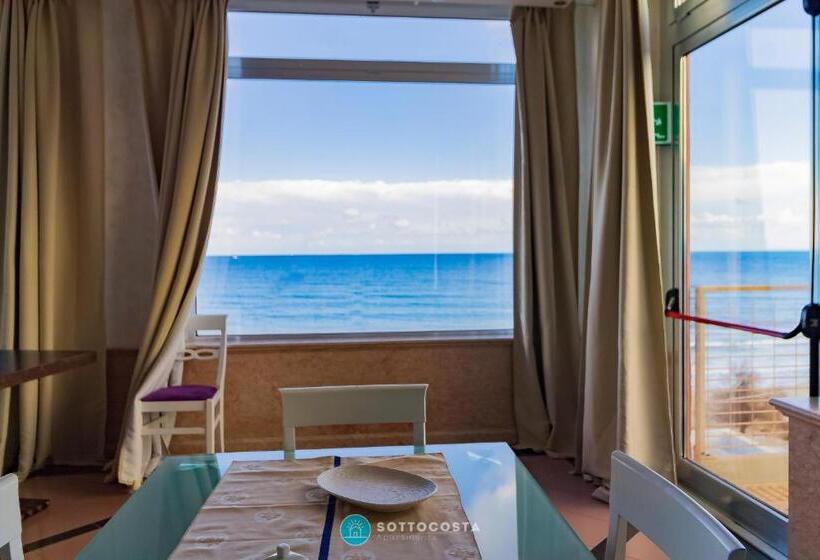 Sky View Salento