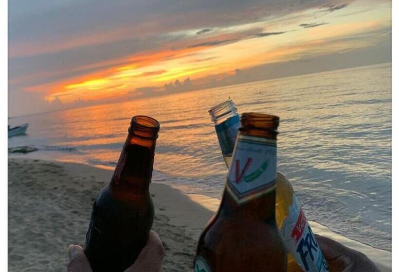 Sunset Bay B&b