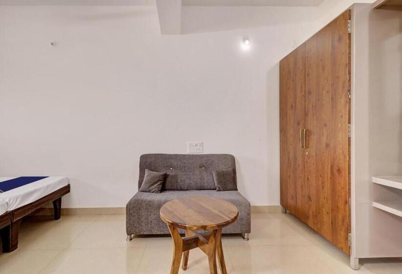 Svasthi Homes