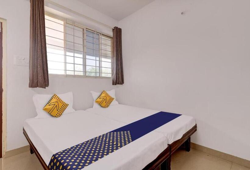 Svasthi Homes