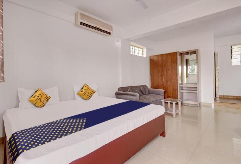 Svasthi Homes