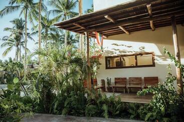 Vedya Boutique Hostel