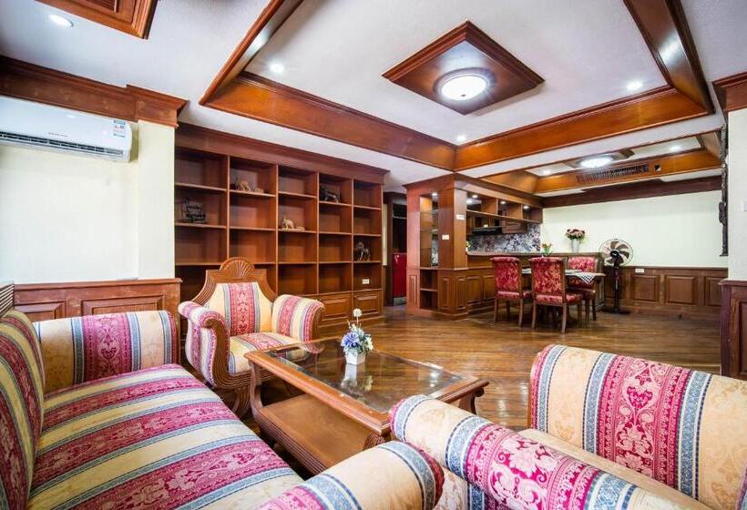 Zj House