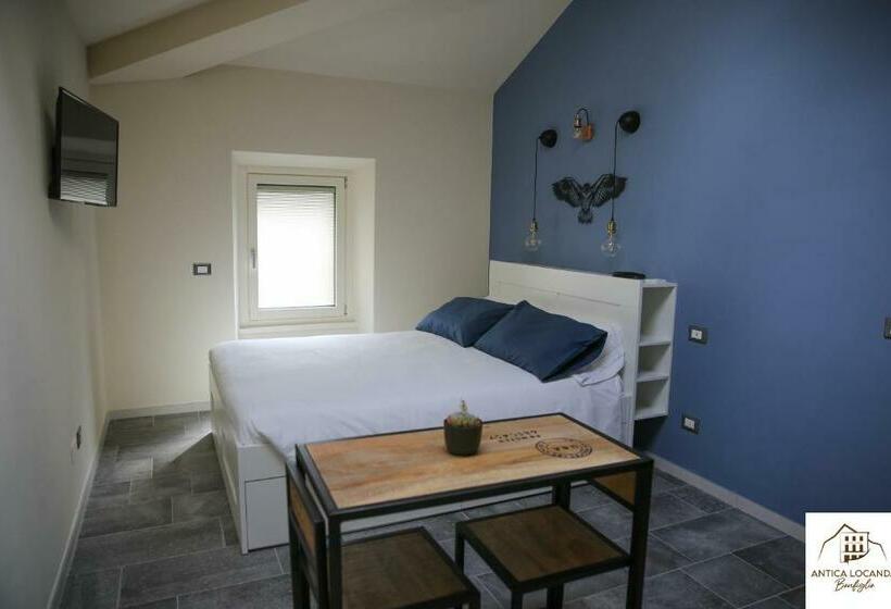 فندق صغير Antica Locanda Bonfiglio