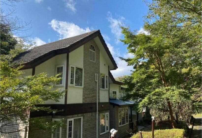 Ashigarashimo Gun Hotel Vacation Stay 53655v