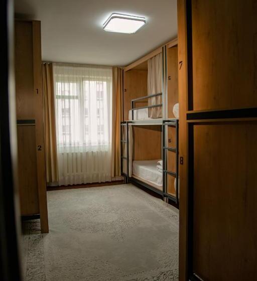 Ayla Hostel