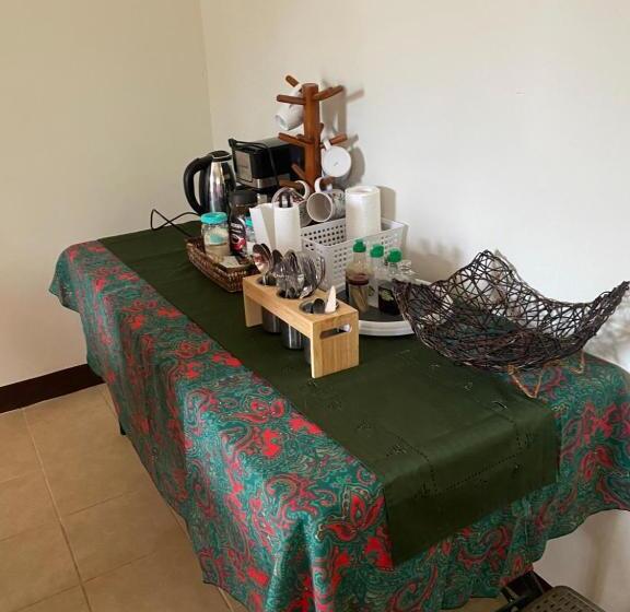 تختخواب و صبحانه Palanca Lodging Home