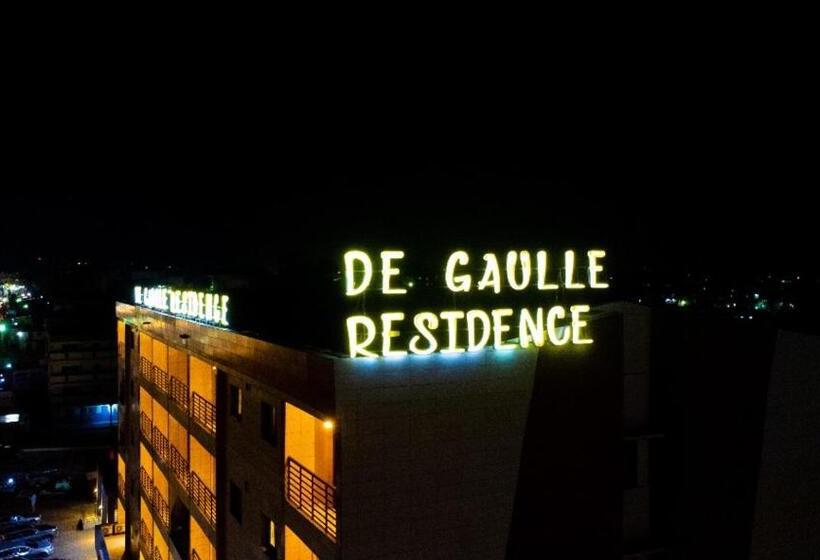 De Gaulle Residence