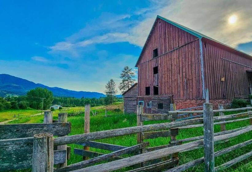 Gardenview Estate Bed And Breakfast