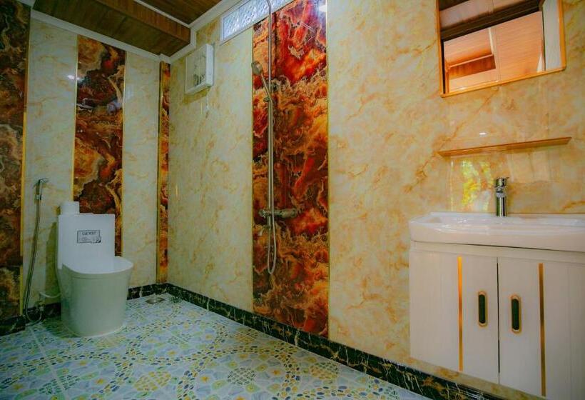 Homesstay Lê Thạnh
