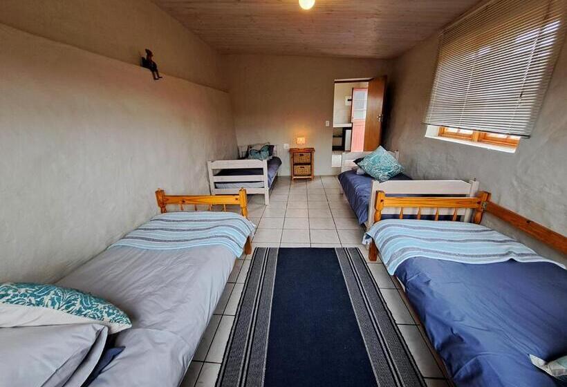 בית מלון כפרי Alchemy Retreat   Entire Karoo Guest Farm   Barrydale