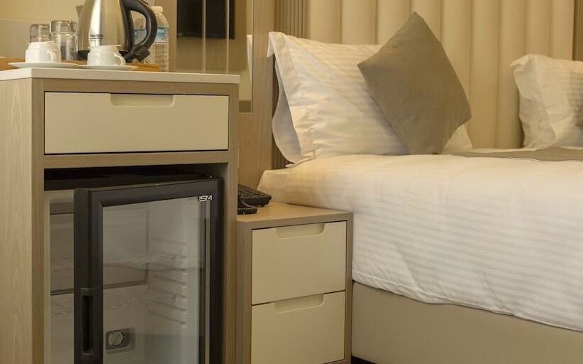Asilzade Hotel Sirkeci