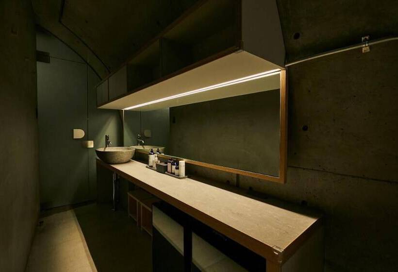 هتل Boutique Sauna Arch