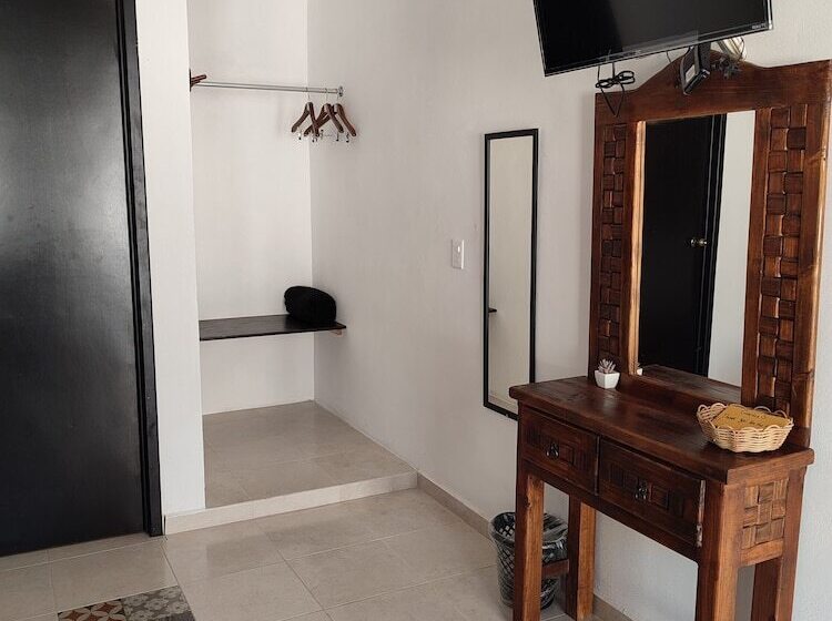 هتل Casa Henequén