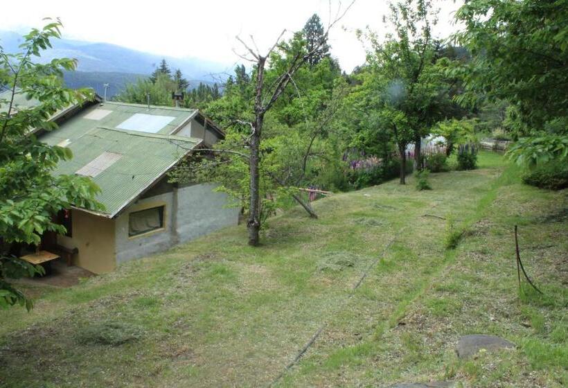 هتل Chacrakremen