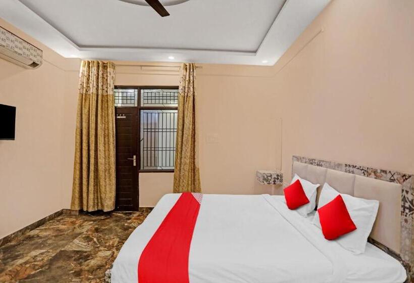 فندق Flagship Siddhi Banquet And Hall