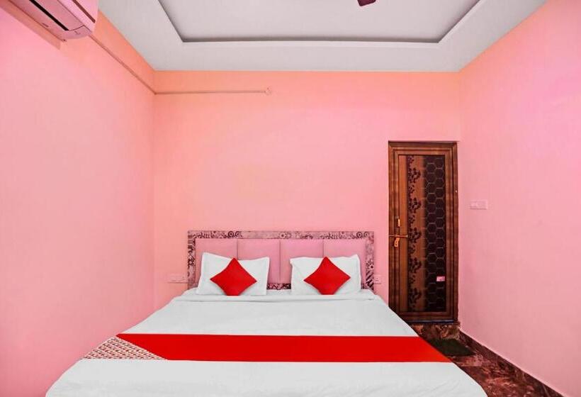 فندق Flagship Siddhi Banquet And Hall