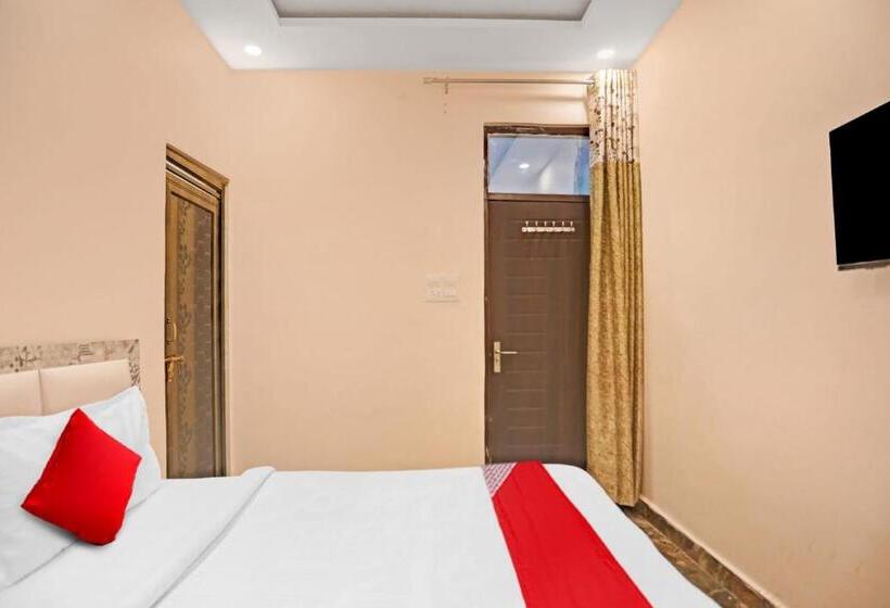 فندق Flagship Siddhi Banquet And Hall