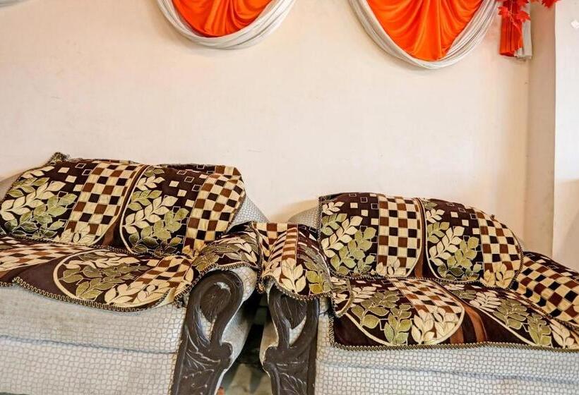 فندق Flagship Siddhi Banquet And Hall